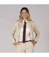 Blazer donna 1 bottone Garys Xlinen