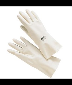 Guanti da lavoro nitrile  in offerta