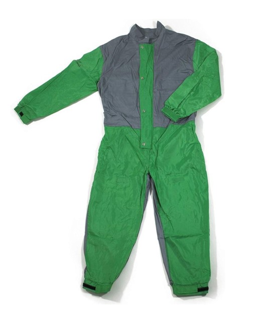 Tuta per sabbiatura GVS RPB Tuta per sabbiatura GVS RPB