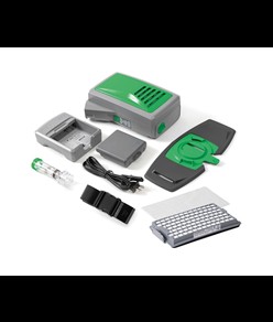 Respiratore per smerigliatura GVS Z-LINK