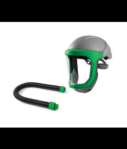 Respiratore per smerigliatura GVS Z-LINK