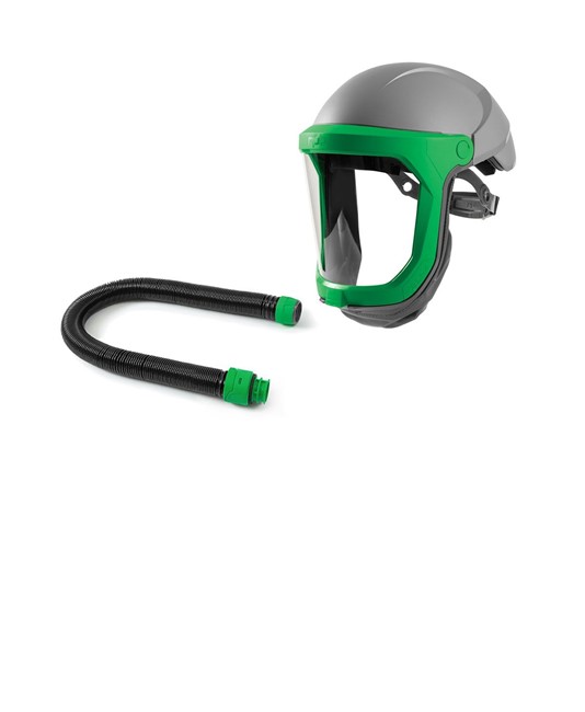 Respiratore per smerigliatura GVS Z-LINK Respiratore per smerigliatura GVS Z-LINK