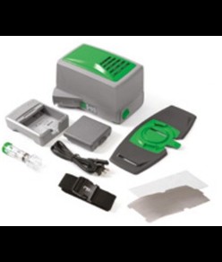 Respiratore per verniciatura GVS T200