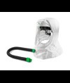 Respiratore per verniciatura GVS T200