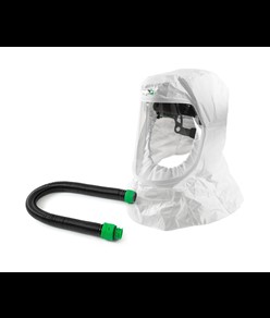 Respiratore per verniciatura GVS T200