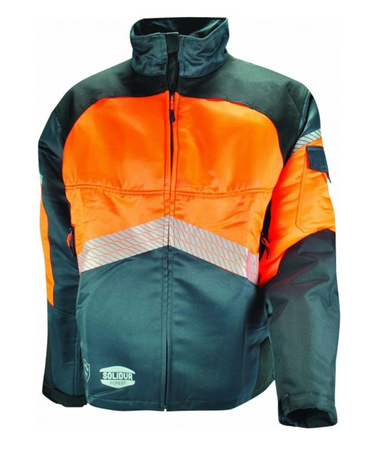 Giacca Antitaglio Solidur Authentic Auve Giacca Antitaglio Solidur Authentic Auve