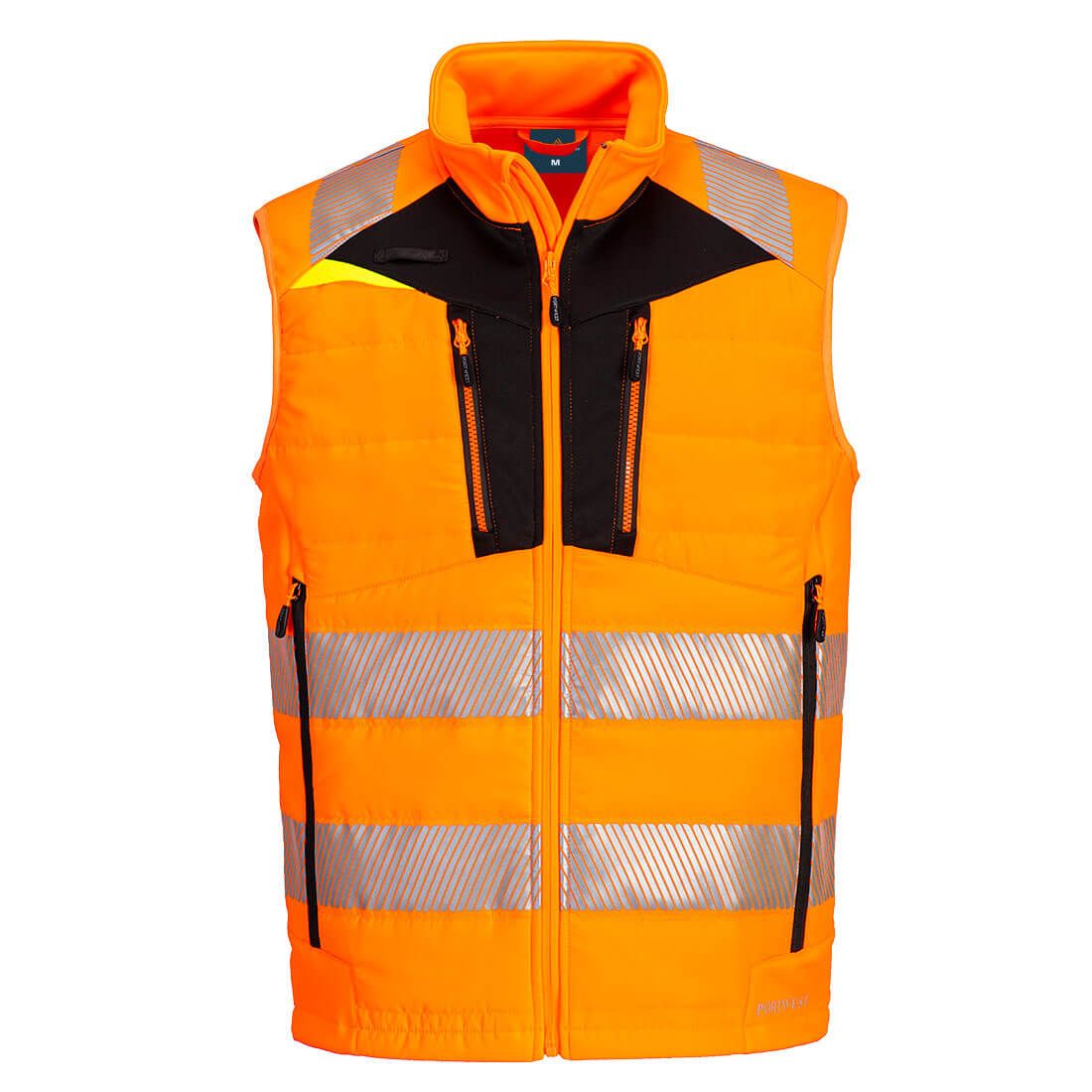 Gilet alta visibilità Softshell Portwest DX479