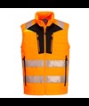 Gilet alta visibilità Softshell Portwest DX479
