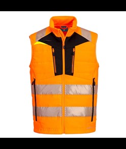 Gilet alta visibilità Softshell Portwest DX479