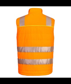 Gilet alta visibilità Softshell Portwest DX479