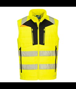 Gilet alta visibilità Softshell Portwest DX479