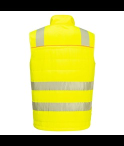 Gilet alta visibilità Softshell Portwest DX479