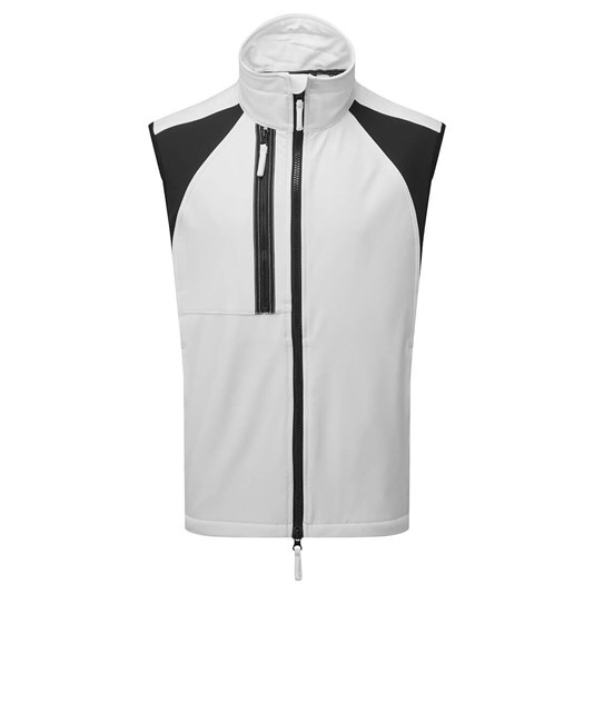 Gilet Eco Softshell Portwest WX2 Gilet Eco Softshell Portwest WX2