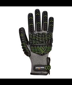 Guanti antitaglio in schiuma di Nitrile VHR15 Portwest A755