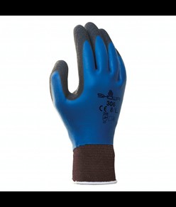 guanti in lattice II categoria Showa Gloves