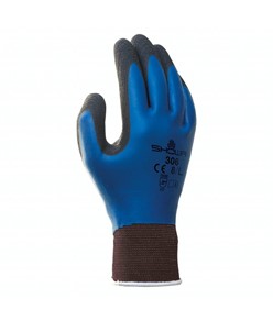 guanti in lattice II categoria Showa Gloves