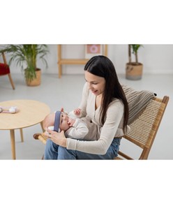Cuffie antirumore per neonati Haspro