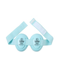 Cuffie antirumore per neonati Haspro