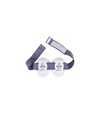 Cuffie antirumore per neonati Haspro Cuffie antirumore per neonati Haspro