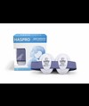 Cuffie antirumore per neonati Haspro