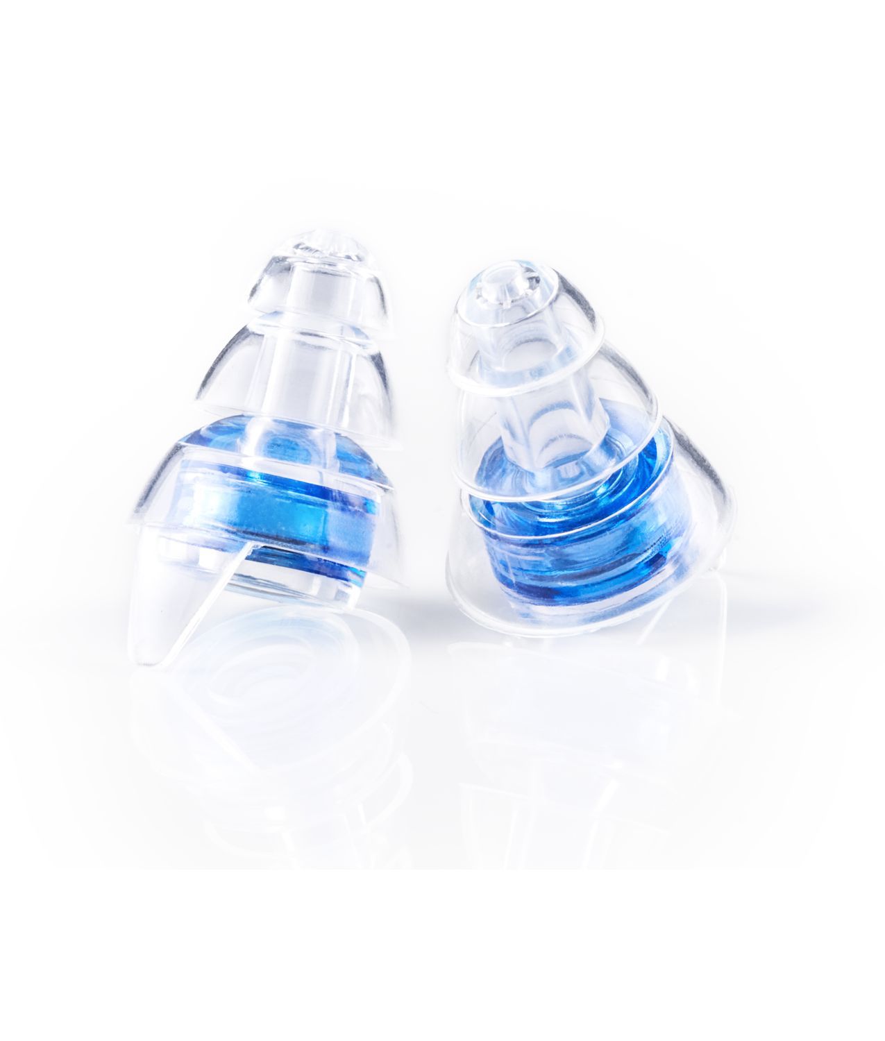 di tappi antirumore per musicisti Haspro