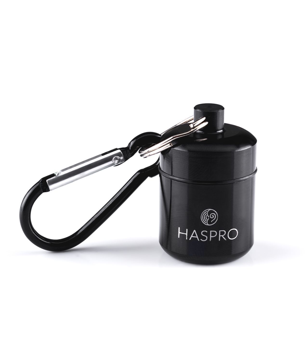 di tappi antirumore per musicisti Haspro