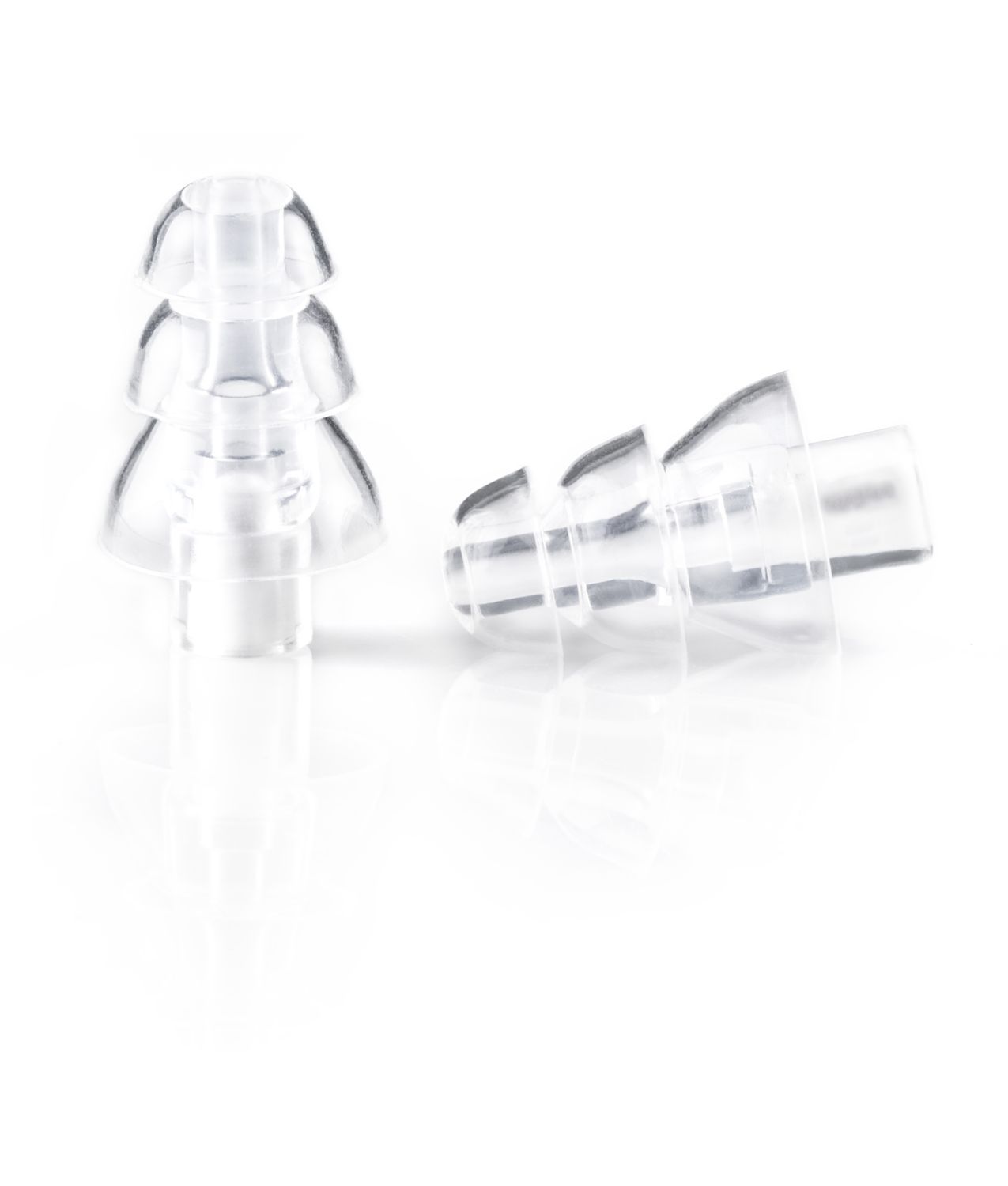 Tappi auricolari per dormire Haspro