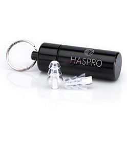 Tappi auricolari per dormire Haspro Tappi auricolari per dormire Haspro
