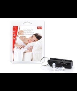 Tappi auricolari per dormire Haspro