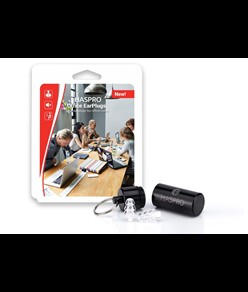 Tappi auricolari per ufficio Haspro
