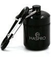 Tappi auricolari per viaggi in aereo Haspro Tappi auricolari per viaggi in aereo Haspro