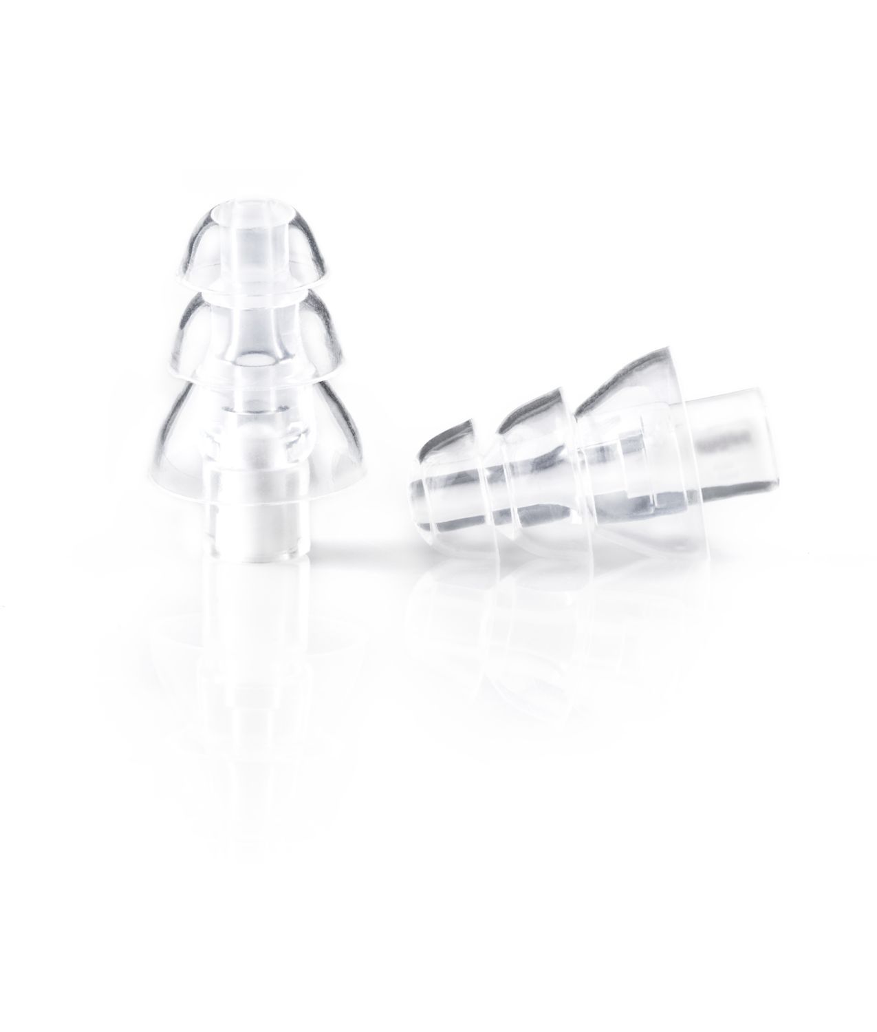 Tappi per party e concerti Haspro