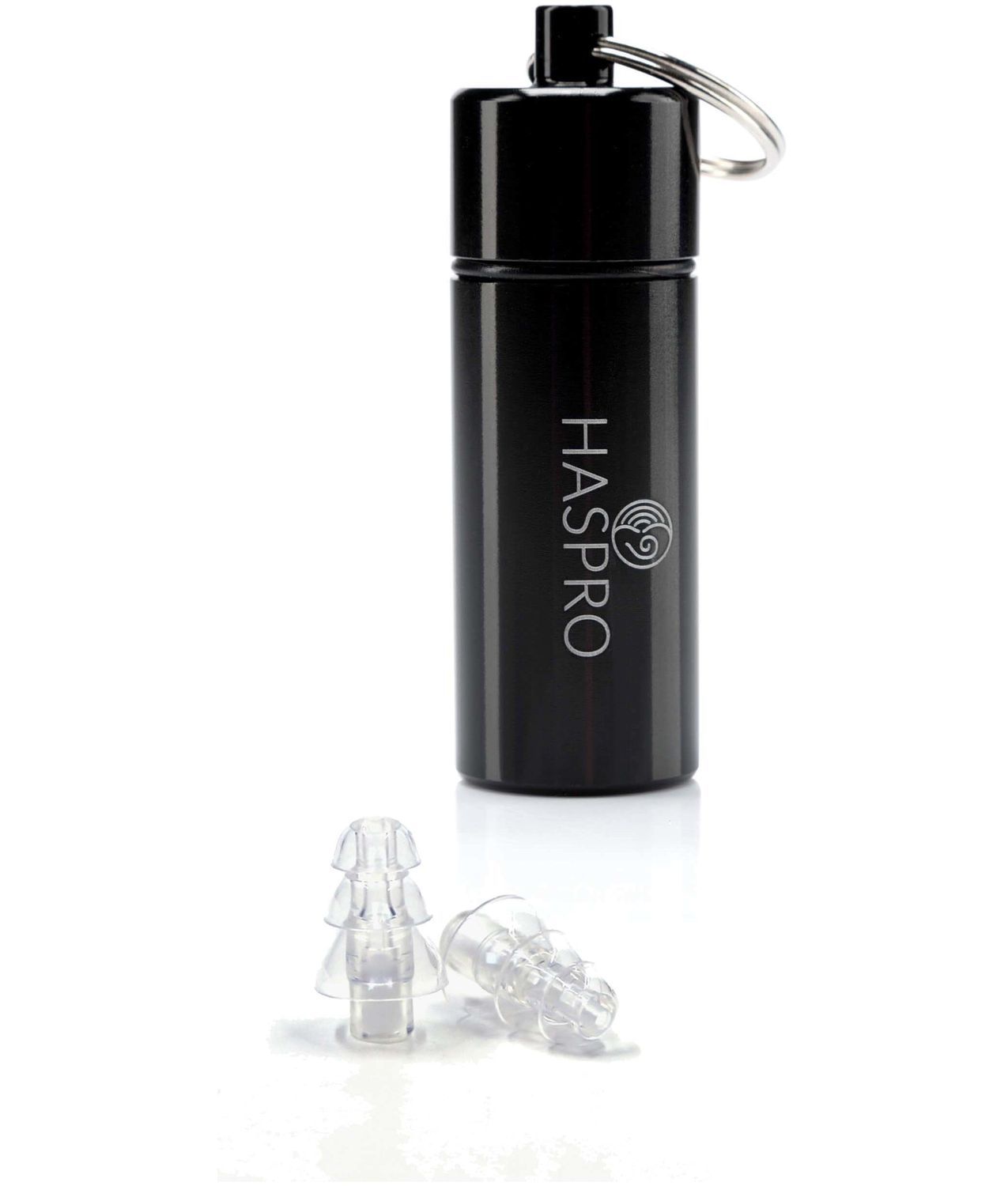 Tappi per party e concerti Haspro