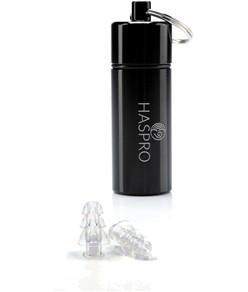 Tappi per party e concerti Haspro