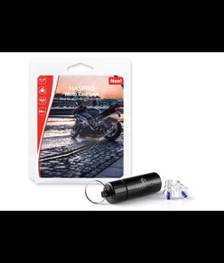 Tappi per motociclisti Haspro