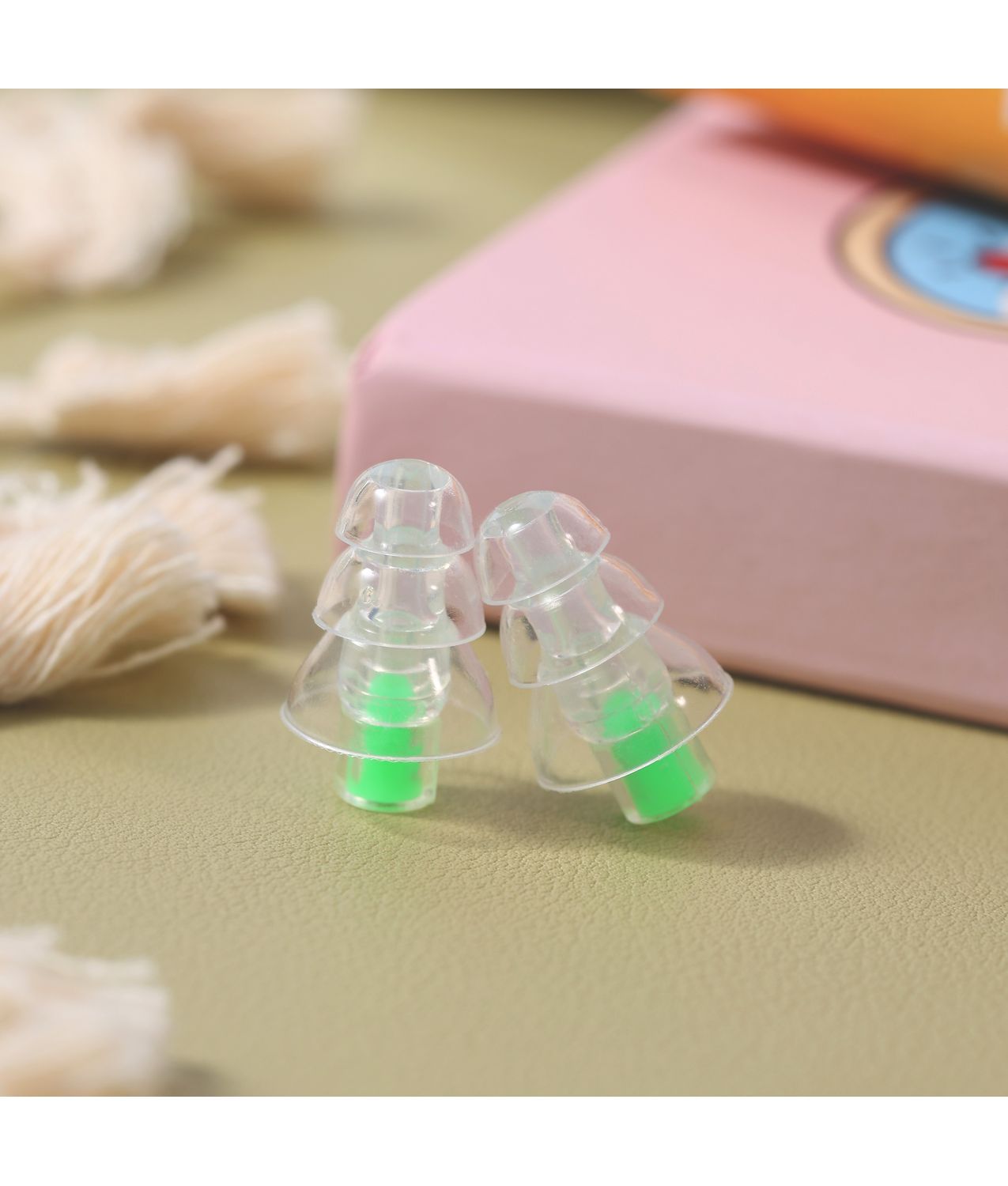 Tappi per il fai-da-te domestico Haspro Work Soft