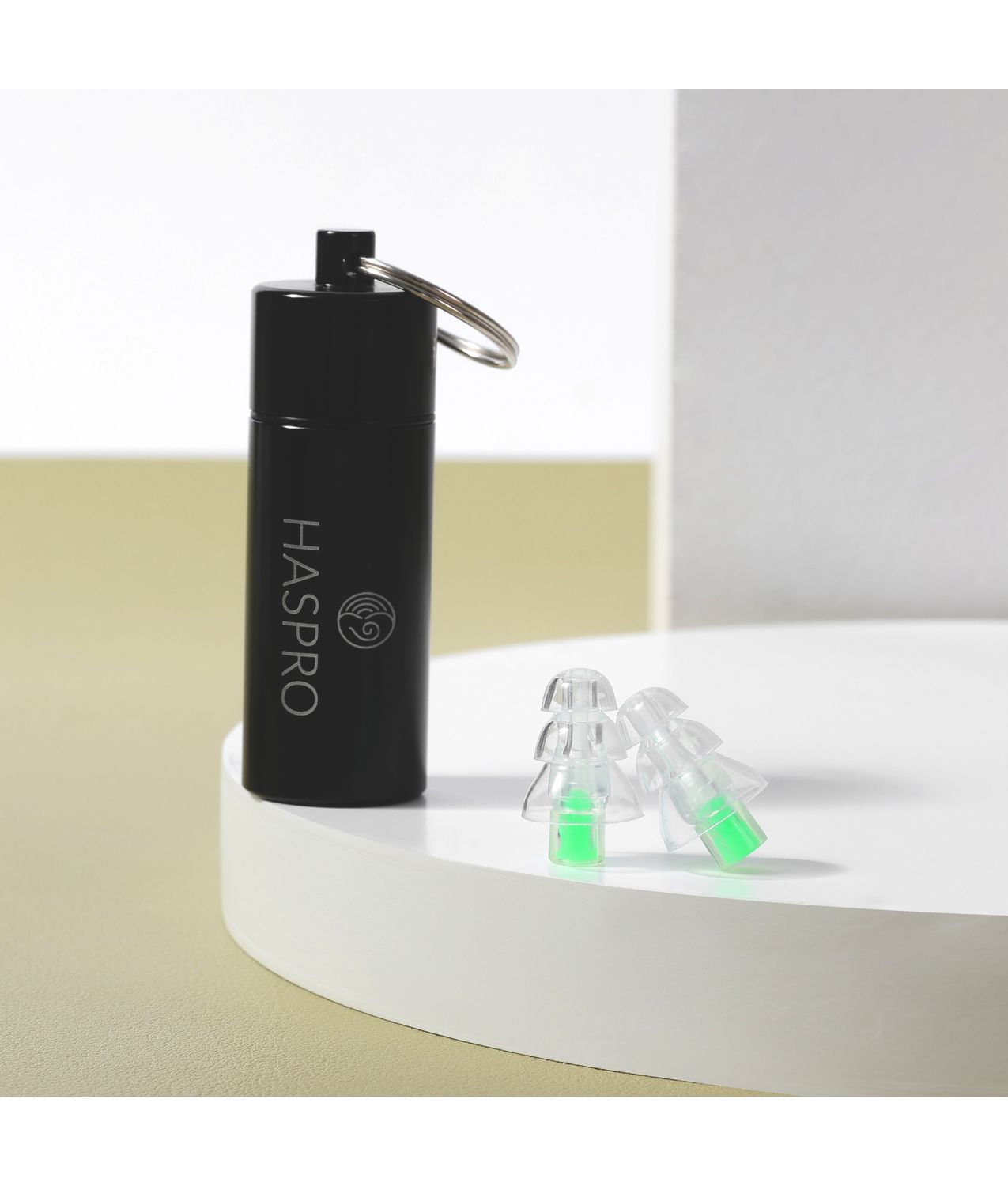 Tappi per il fai-da-te domestico Haspro Work Soft