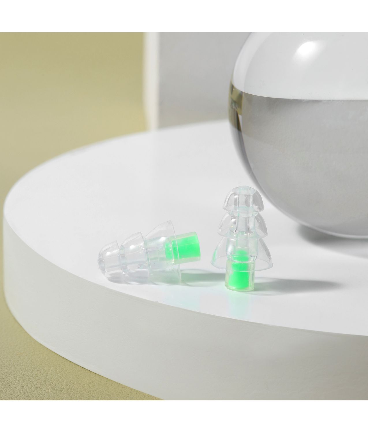 Tappi per il fai-da-te domestico Haspro Work Soft