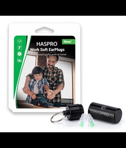 Tappi per il fai-da-te domestico Haspro