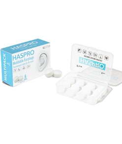 di tappi waterproof Haspro MOLD 6P