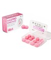 di tappi waterproof Haspro MOLD 6P di tappi waterproof Haspro MOLD 6P