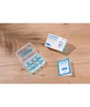 di tappi waterproof Haspro MOLD 6P di tappi waterproof Haspro MOLD 6P