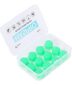 di tappi waterproof Haspro MOLD ALOE 6P