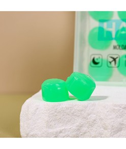 di tappi waterproof Haspro MOLD ALOE 6P