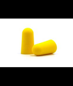 Tappi antirumore in schiuma Haspro Foam