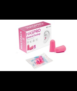 di tappi antirumore Haspro Multi10