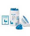 di tappi antirumore Haspro Tube50