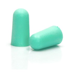 di tappi antirumore Haspro Tube50 di tappi antirumore Haspro Tube50