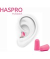 di tappi antirumore Haspro Tube50 di tappi antirumore Haspro Tube50
