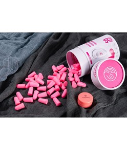 di tappi antirumore Haspro Tube50 di tappi antirumore Haspro Tube50